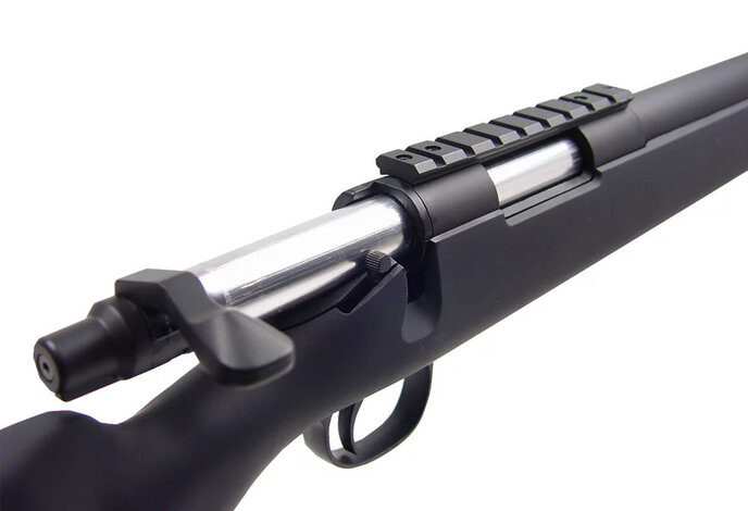 Well VSR10  GSpec replica, black