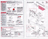 Well VSR10  GSpec replica, black