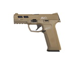 ICS ICS BLE-XAE Ambidextrous Gas Blowback Pistol