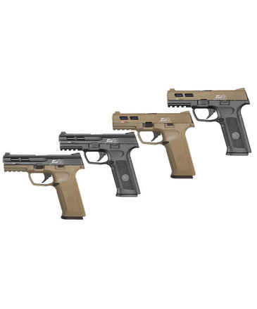 ICS ICS BLE-XAE GBB Pistol