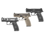 ICS ICS XFG Gas Blowback Pistol (GBB)