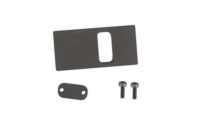 ASG Red Dot Plate for Shadow 2 GBB
