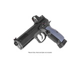 ASG Red Dot Plate for Shadow 2 GBB