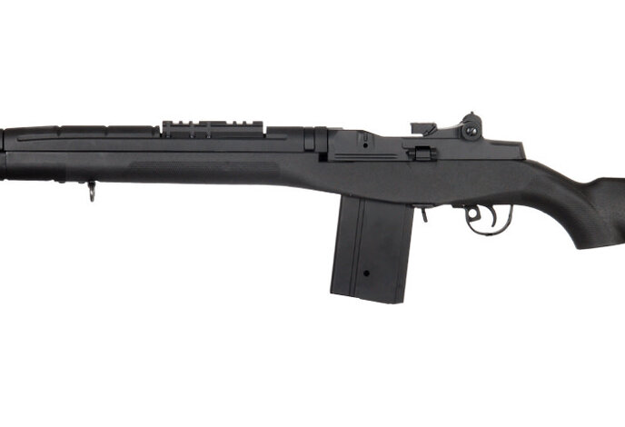 Cyma Sport M14 SOCOM 16 Full Size Airsoft AEG