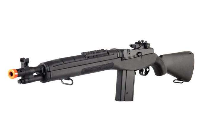 Cyma Sport M14 SOCOM 16 Full Size Airsoft AEG