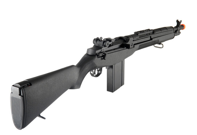 Cyma Sport M14 SOCOM 16 Full Size Airsoft AEG
