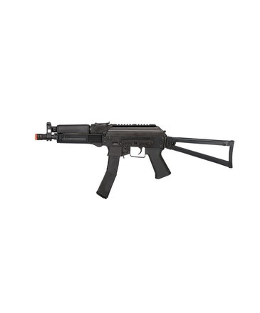 LCT Airsoft LCT Airsoft Full Metal PP19 Vityaz Airsoft AEG