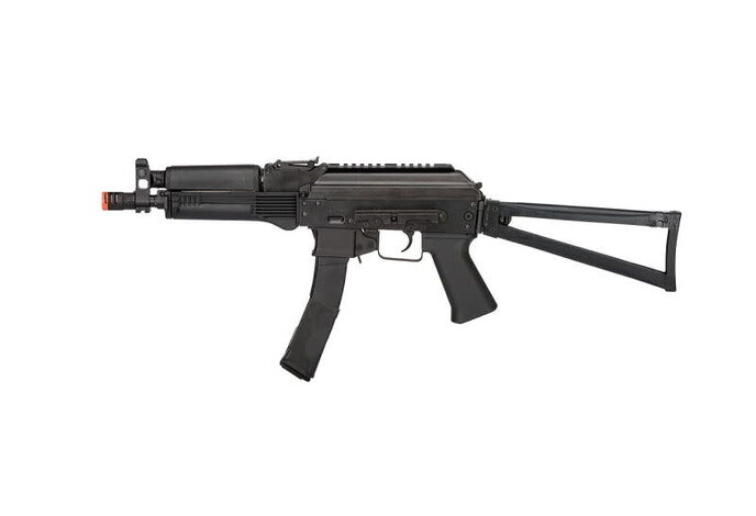 LCT Airsoft Full Metal PP19 Vityaz Airsoft AEG