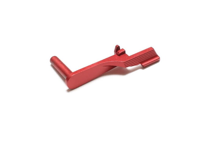 Nine Ball Long Custom Slide Stop for Tokyo Marui Hi Capa 5.1 / 4.3