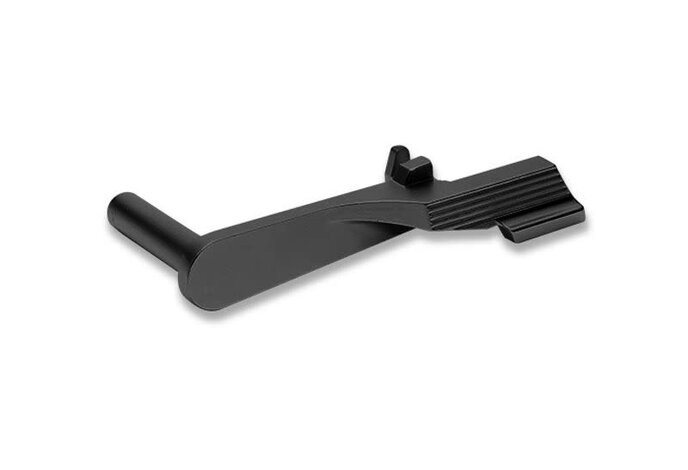 Nine Ball Long Custom Slide Stop for Tokyo Marui Hi Capa 5.1 / 4.3
