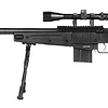 Well WELL MB4408 Bolt Action Spring Sniper Rifle