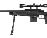 WELL MB4408 Bolt Action Spring Sniper Rifle