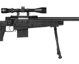 WELL MB4408 Bolt Action Spring Sniper Rifle
