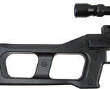 WELL MB4408 Bolt Action Spring Sniper Rifle