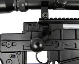 WELL MB4408 Bolt Action Spring Sniper Rifle
