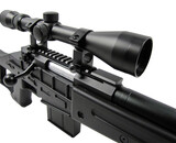 WELL MB4408 Bolt Action Spring Sniper Rifle
