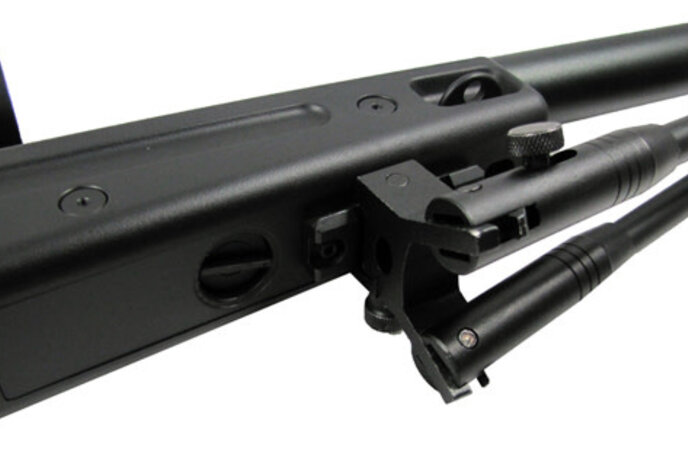 WELL MB4408 Bolt Action Spring Sniper Rifle