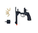 Well WELL G293 Full Metal CO2 Airsoft Revolver