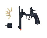 WELL G293 Full Metal CO2 Airsoft Revolver