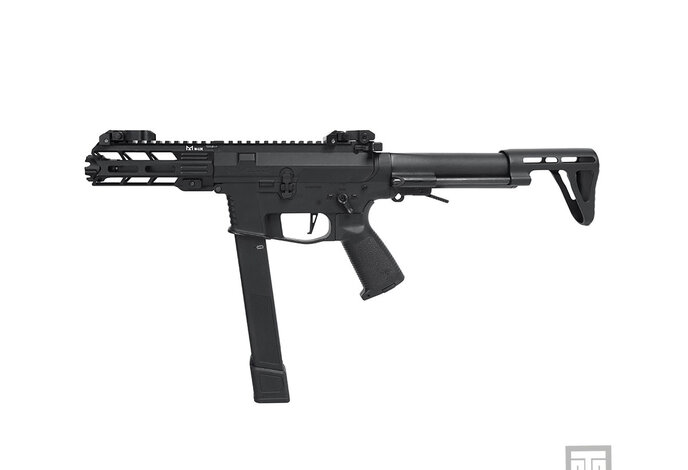 PTS EPM-AR9 140 round Midcap Magazine for G&G ARP9 / CA PX9