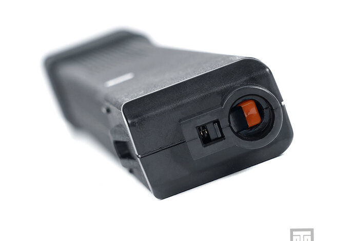PTS EPM-AR9 140 round Midcap Magazine for G&G ARP9 / CA PX9