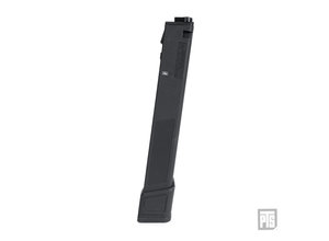 PTS PTS EPM-AR9 140 round Midcap Magazine for G&G ARP9 / CA PX9