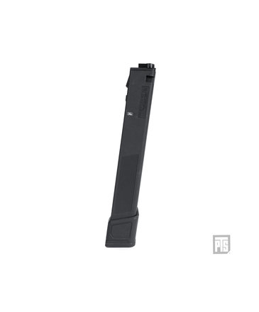 PTS PTS EPM-AR9 140 round Midcap Magazine for G&G ARP9 / CA PX9