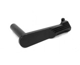 Airsoft Masterpiece CNC Steel Slide Stop - S Style