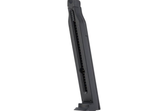 ICS PM2 CO2 Non-Blowback NBB 13rd Magazine