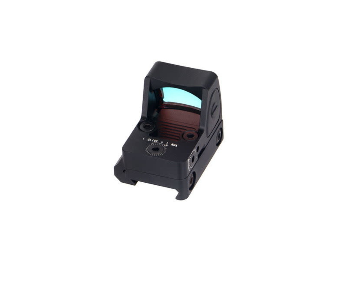 ToopMount 3 MOA RMR Red Dot Sight Airsoft Extreme