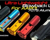 CowCow Ultra Lightweight Blowback Unit for AAP-01