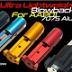CowCow CowCow Ultra Lightweight Blowback Unit for AAP-01