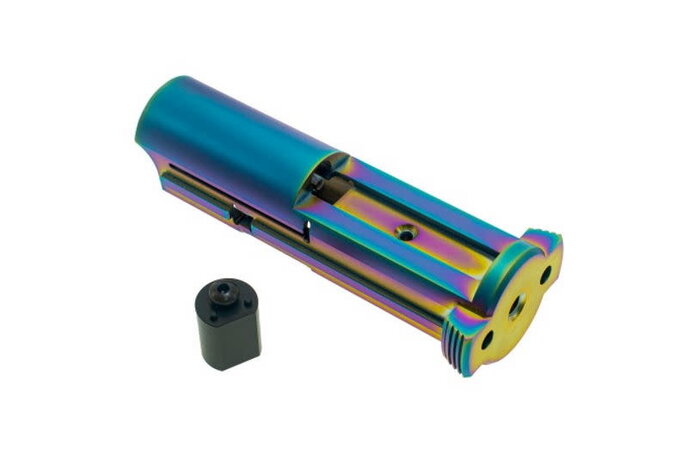 CowCow Ultra Lightweight Blowback Unit for AAP-01