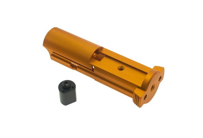 CowCow Ultra Lightweight Blowback Unit for AAP-01