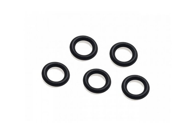 CowCow Magazine Injection Valve Enhanced O-Ring for TM Inlet Valves