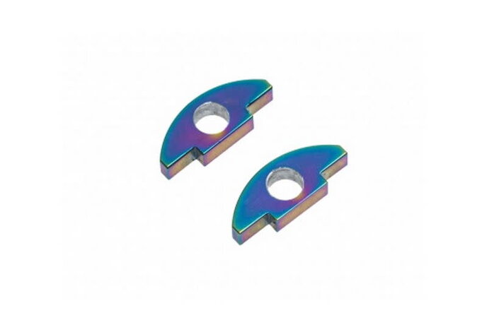 CowCow Aluminum Buffer Recoil Short Stroke for AAP-01