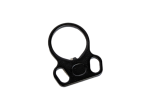 Airsoft Extreme ToopMount GBB M4 single point sling plate