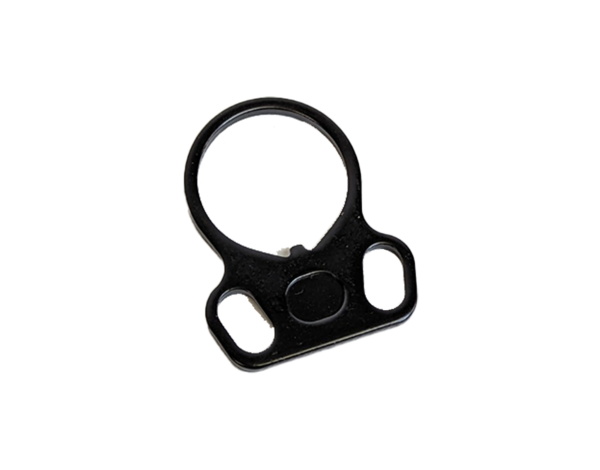 Airsoft Extreme ToopMount GBB M4 single point sling plate