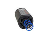 AEX AEG motor, high speed short