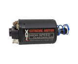 AEX AEG motor, high speed short