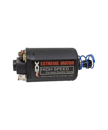 Airsoft Extreme AEX AEG motor, high speed short