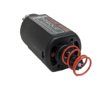 AEX Motor for AEG Short Shaft High Torque