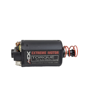 Airsoft Extreme AEX Motor for AEG Short Shaft High Torque