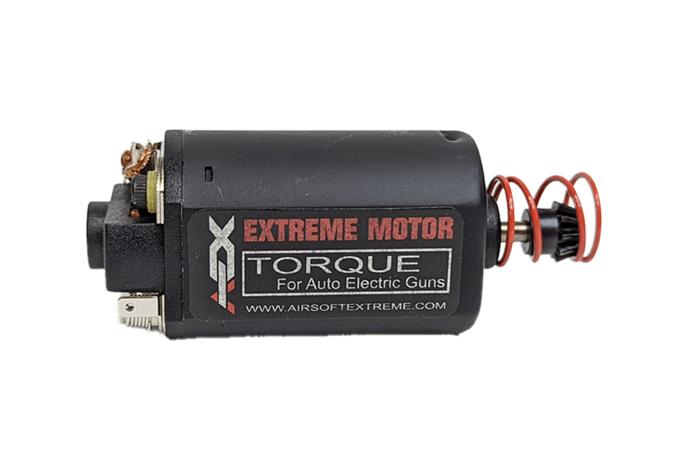 AEX Motor for AEG Short Shaft High Torque