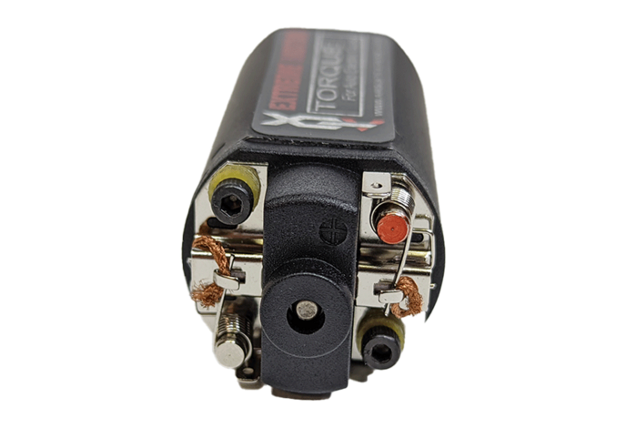 AEX Motor for AEG Short Shaft High Torque