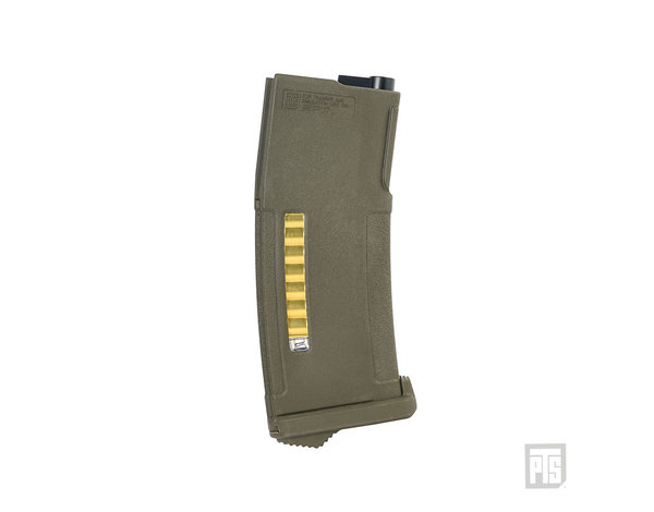 PTS PTS Enhanced Polymer Magazine 150 Round Mid Cap Magazine