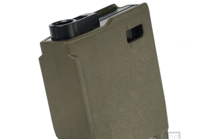 PTS Enhanced Polymer Magazine 150 Round Mid Cap Magazine