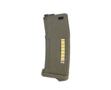 PTS Enhanced Polymer Magazine 150 Round Mid Cap Magazine