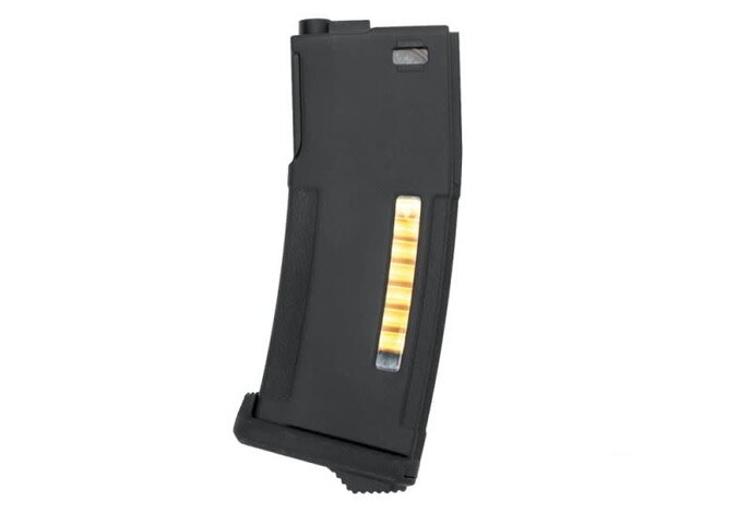 PTS Enhanced Polymer Magazine 150 Round Mid Cap Magazine