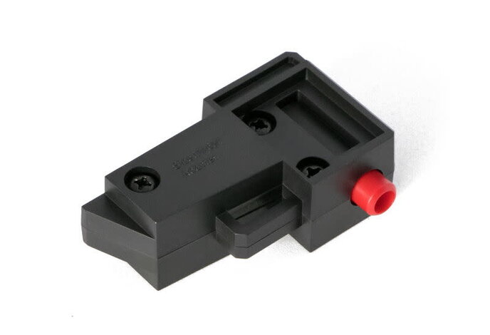 Airtech M4 to Universal Crank Loader Adapter